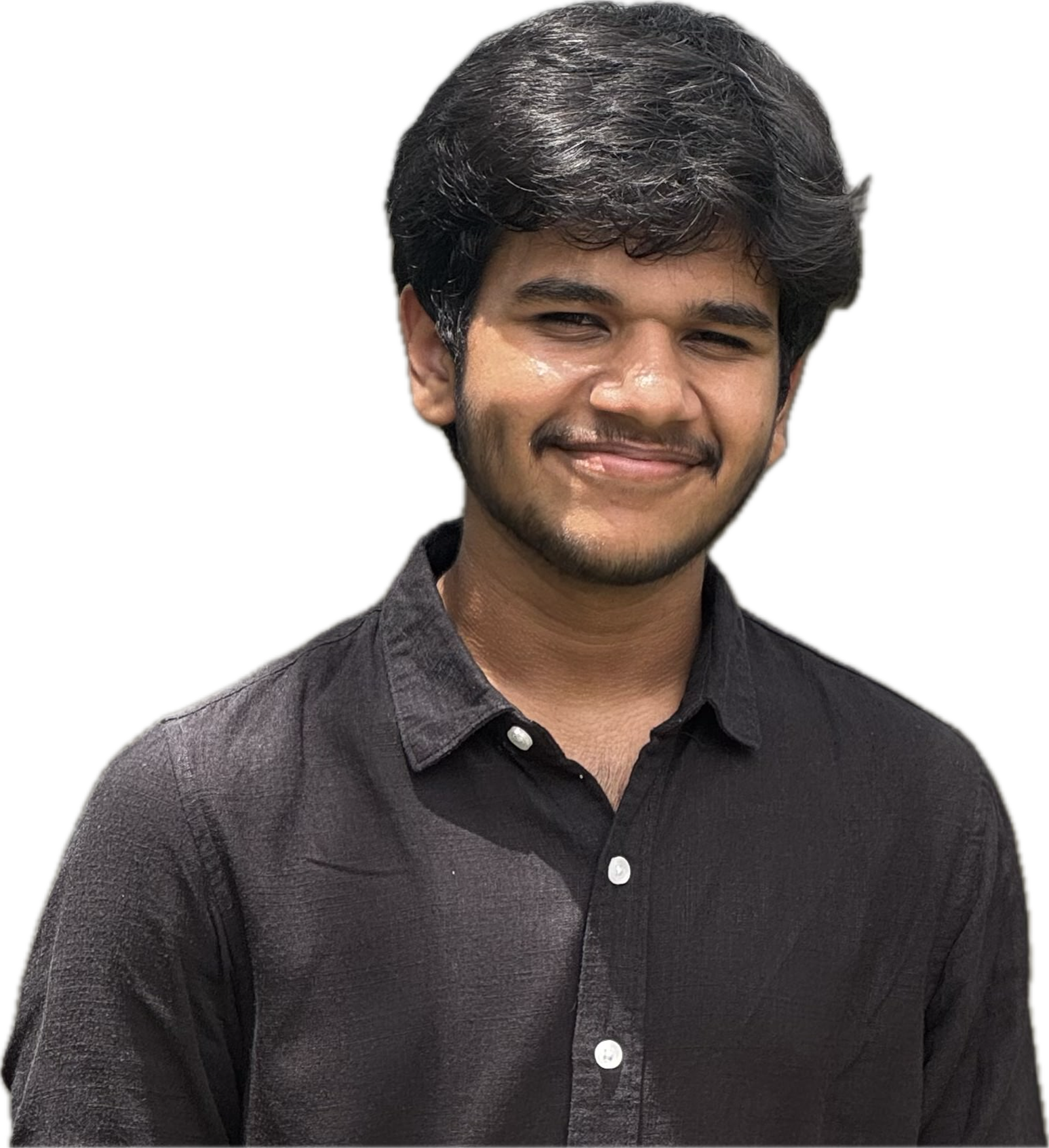 Sharann Manojkumar